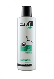 Кондиционер Cerafill Defy Redken