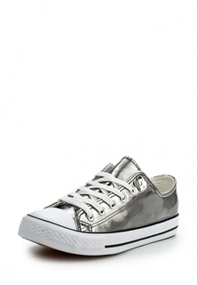 Кеды Lost Ink POLLY LACE UP PLIMSOLL