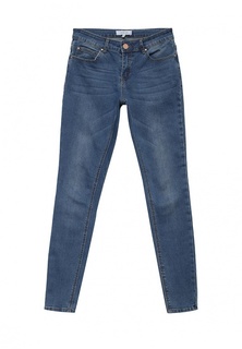 Джинсы Lost Ink LOW RISE SKINNY IN ASTER WASH