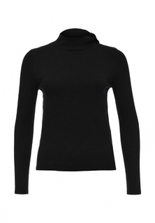 Водолазка Lost Ink SIDE NECK BOW JUMPER