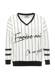 Свитшот Sixth June