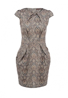 Платье QED London