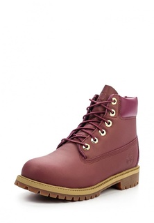 Ботинки Timberland 6 In Premium WP Boot