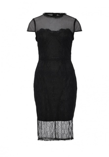 Платье Lost Ink JADE LACE DRESS