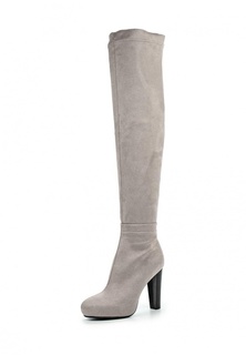 Ботфорты Lost Ink GIGI STRETCH OVER KNEE BOOT