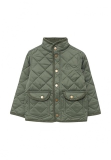 Куртка утепленная United Colors of Benetton