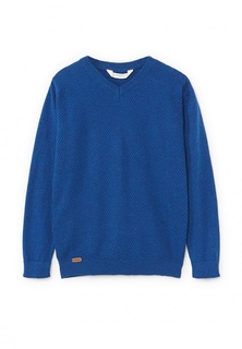 Пуловер Mango Kids - JAGUAR