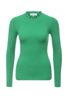 Водолазка Lost Ink FRILL NECK RIB JUMPER