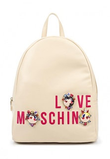 Рюкзак Love Moschino