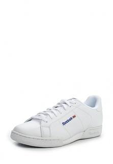 Кеды Reebok Classics NPC II