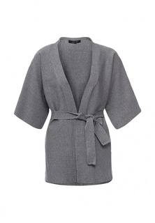 Кардиган Lost Ink KIMONO BELTED CARDIGAN