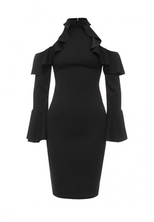 Платье Edge Street