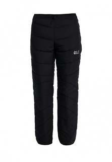 Брюки утепленные Jack Wolfskin ATMOSPHERE DOWN PANTS WOMEN