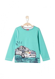 Лонгслив s.Oliver