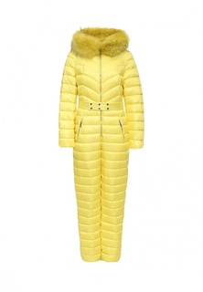Комбинезон Conso Wear