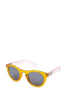 Очки солнцезащитные Vans WM LOLLIGAGGER SUNGL GOLDEN GLOW