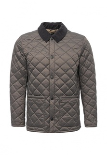 Куртка утепленная Barbour