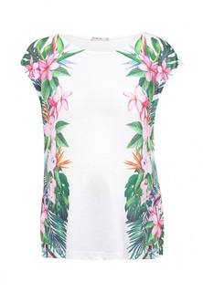 Футболка Budumamoy