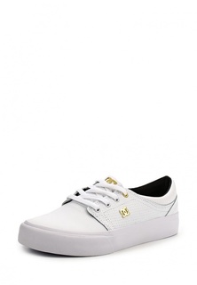 Кеды DC Shoes TRASE LE