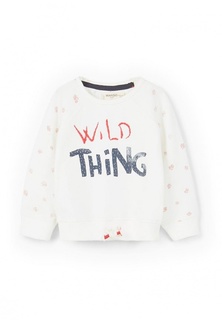 Свитшот Mango Kids - BIGFUN