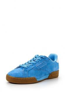 Кроссовки Reebok Classics NPC UK II EL