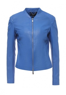 Куртка кожаная Arma