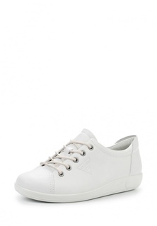 Кеды SOFT 2.0 Ecco