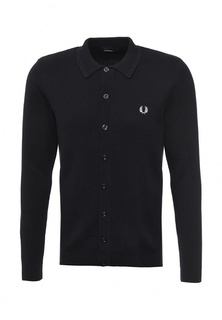 Кардиган Fred Perry