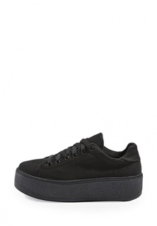 Кеды Topshop