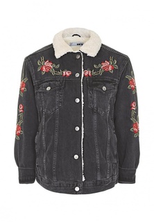 Куртка джинсовая Topshop