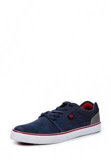 Кеды DC Shoes TONIK