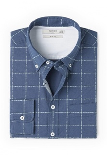 Рубашка Mango Man - TAKON