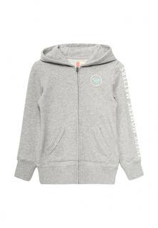 Толстовка Roxy BURNPEACKOMOMEN