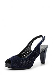 Босоножки Ascalini