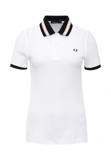 Поло Fred Perry