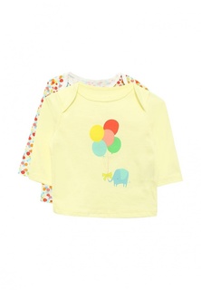 Комплект лонгсливов 2 шт. Modis