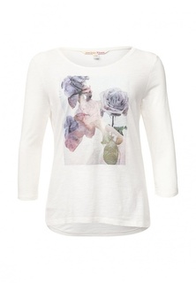 Лонгслив Tom Tailor Denim