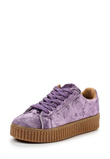 Кеды WS Shoes