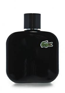 Туалетная вода Lacoste Eau De Lacoste 100 мл noir