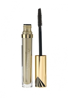 Тушь Max Factor Для Ресниц Masterpiece Mascara 002 тон black brown