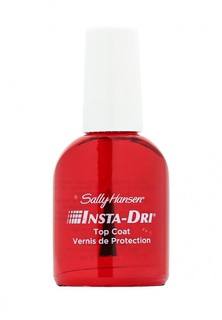 Покрытие-сушка Sally Hansen верхнее против сколов лака insta-dri anti-chip top coat