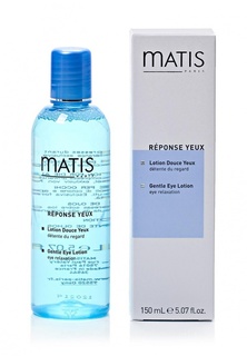 Лосьон Matis для глаз глаз 150 мл