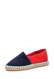 Эспадрильи Alex Silva