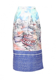 Юбка Rinascimento