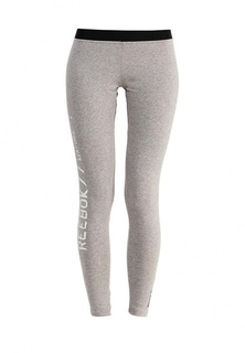 Леггинсы Reebok WOR C LEGGING