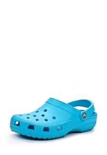 Сабо Crocs