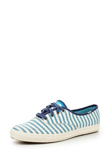 Кеды Keds CH CABANA STRIPE