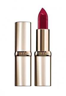 Помада LOreal Paris Color Riche, оттенкок 364 Вандомская площадь