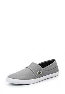 Слипоны Lacoste MARICE 216 1