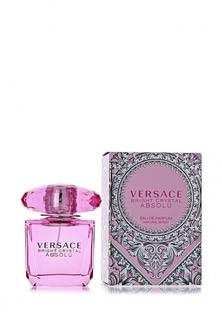 Парфюмерная вода Versace Bright Crystal Absolu 30 мл